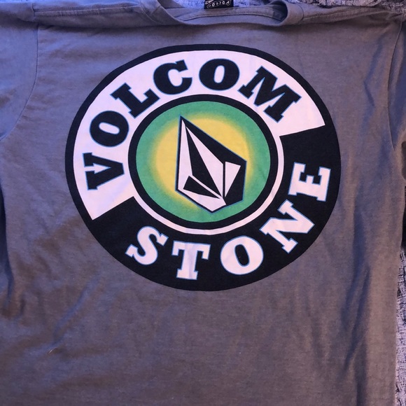 VOLCOM tee 💓 - Picture 5 of 5